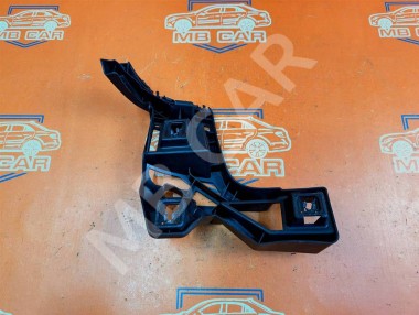 Кронштейн крепления бампера MERCEDES-BENZ GL-класс X166 (2012 - 2016) — Разборка Мерседес