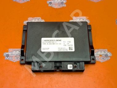 Блок АКПП MERCEDES-BENZ E-класс W213/S213/C238/A238 (2016 - 2021) — Разборка Мерседес