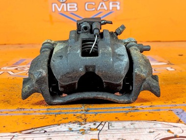 Суппорт передний правый MERCEDES-BENZ A-класс W168 (1997 - 2001) A 160 1.6 AT (102 л.с.) &mdash; Разборка Мерседес