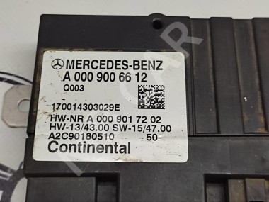 Блок топливного насоса MERCEDES-BENZ E-класс W213/S213/C238/A238 (2016 - 2021) — Разборка Мерседес