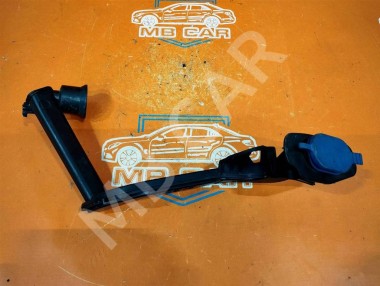 Горловина бачка омывателя MERCEDES-BENZ C-класс W205/S205/C205/A205 (2014 - 2018) — Разборка Мерседес