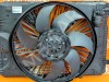 Вентилятор основной MERCEDES-BENZ C-класс W204/S204/С204 рестайлинг (2011 - 2015) фото 2 — Разборка Мерседес