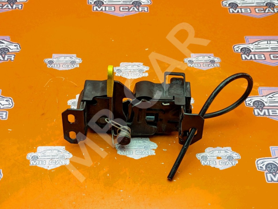 Замок капота MERCEDES-BENZ CLA-класс C117/X117 рестайлинг (2016 - 2019) фото 1 &mdash; Разборка Мерседес