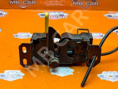 Замок капота MERCEDES-BENZ CLA-класс C117/X117 рестайлинг (2016 - 2019) &mdash; Разборка Мерседес