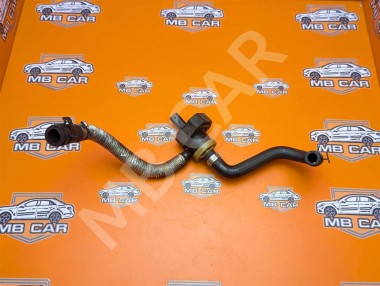 Клапан вентиляции MERCEDES-BENZ A-класс W176 (2012 - 2015) — Разборка Мерседес