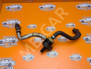 Клапан вентиляции MERCEDES-BENZ A-класс W176 (2012 - 2015) — Разборка Мерседес