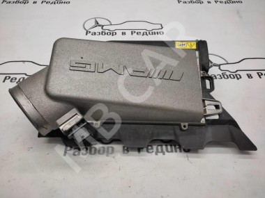 Корпус воздушного фильтра MERCEDES-BENZ M-класс AMG W164 (2006 - 2008) — Разборка Мерседес
