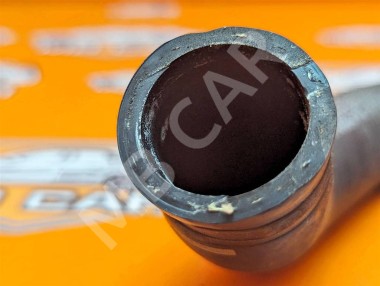 Патрубок ОЖ MERCEDES-BENZ C-класс W204/S204/С204 рестайлинг (2011 - 2015) — Разборка Мерседес