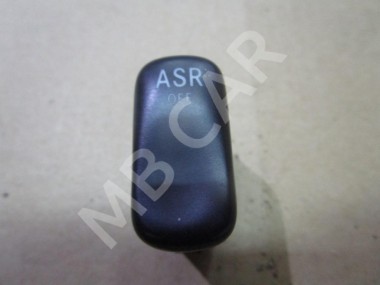 Кнопка ASR MERCEDES-BENZ Sprinter W901-905 (1995 - 2006) — Разборка Мерседес