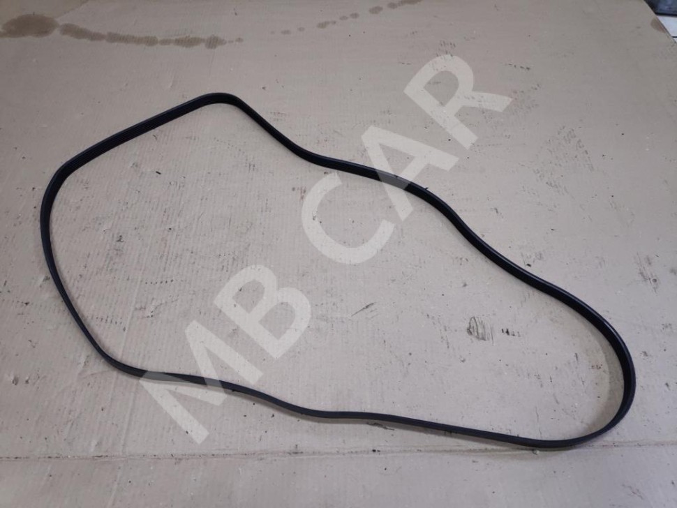 Ремень приводной MERCEDES-BENZ C-класс W203/S203/CL203 (2000 - 2004) фото 1 — Разборка Мерседес