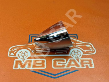 Крышка ручки двери MERCEDES-BENZ GL-класс X164 рестайлинг (2009 - 2012) — Разборка Мерседес