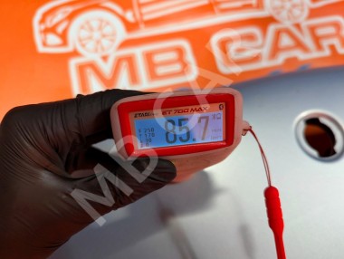 Капот MERCEDES-BENZ S-класс W220 рестайлинг (2002 - 2005) &mdash; Разборка Мерседес