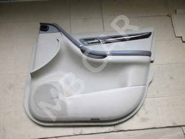 Карта двери передняя правая MERCEDES-BENZ R-класс W251 (2005 - 2007) — Разборка Мерседес