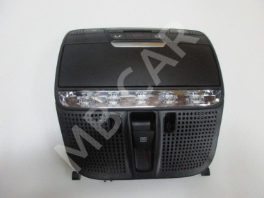 Плафон салона MERCEDES-BENZ C-класс W205/S205/C205/A205 (2014 - 2018) — Разборка Мерседес