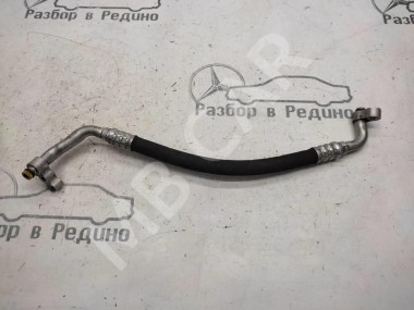 Трубка кондиционера MERCEDES-BENZ C-класс W203/S203/CL203 (2000 - 2004) — Разборка Мерседес