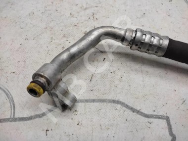 Трубка кондиционера MERCEDES-BENZ C-класс W203/S203/CL203 (2000 - 2004) — Разборка Мерседес