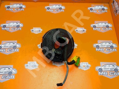 Шлейф подрулевой MERCEDES-BENZ A-класс W169 рестайлинг (2008 - 2012) — Разборка Мерседес