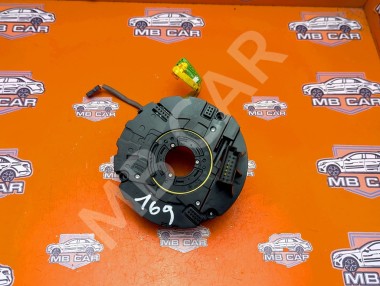 Шлейф подрулевой MERCEDES-BENZ A-класс W169 рестайлинг (2008 - 2012) — Разборка Мерседес