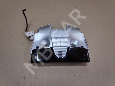 Плафон салона MERCEDES-BENZ SLK-класс R171 (2004 - 2008) — Разборка Мерседес