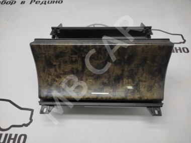 Пепельница MERCEDES-BENZ E-класс W210/S210 (1995 - 1999) — Разборка Мерседес