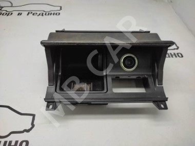 Пепельница MERCEDES-BENZ E-класс W210/S210 (1995 - 1999) — Разборка Мерседес