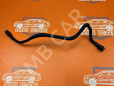 Трубка вентиляции MERCEDES-BENZ A-класс W177 (2018 - 2023) — Разборка Мерседес