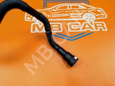 Трубка вентиляции MERCEDES-BENZ A-класс W177 (2018 - 2023) — Разборка Мерседес