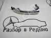 Ручка двери наружняя MERCEDES-BENZ M-класс W164 (2005 - 2008) фото 1 — Разборка Мерседес