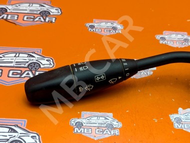 Переключатель подрулевой MERCEDES-BENZ C-класс W203/S203/CL203 рестайлинг (2004 - 2008) — Разборка Мерседес