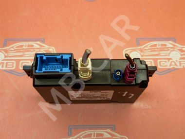 Блок управления MERCEDES-BENZ CLS-класс C218/X218 рестайлинг (2014 - 2017) — Разборка Мерседес