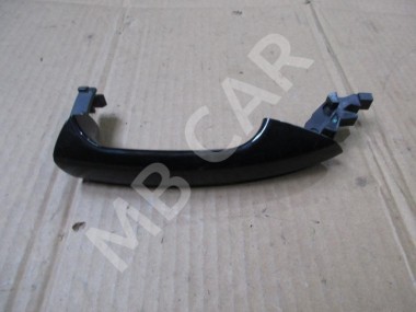 Ручка двери наружняя MERCEDES-BENZ A-класс AMG W176 (2013 - 2015) — Разборка Мерседес