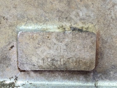 АКПП 5G-Tronic MERCEDES-BENZ M-класс W163 (1997 - 2001) — Разборка Мерседес