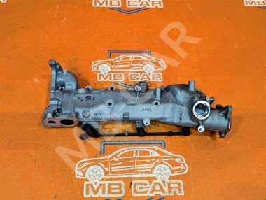 Коллектор впускной MERCEDES-BENZ GLE-класс Coupe C292 (2015 - 2019) — Разборка Мерседес