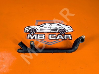 Трубка ОЖ MERCEDES-BENZ Sprinter W906 (2006 - 2019) &mdash; Разборка Мерседес
