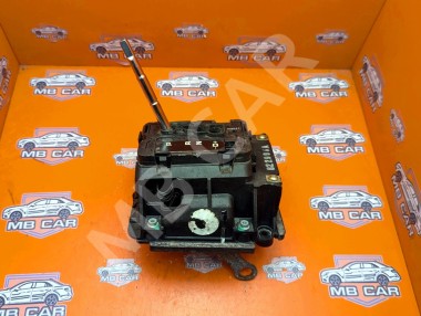 Кулиса АКПП MERCEDES-BENZ M-класс W163 рестайлинг (2001 - 2005) — Разборка Мерседес