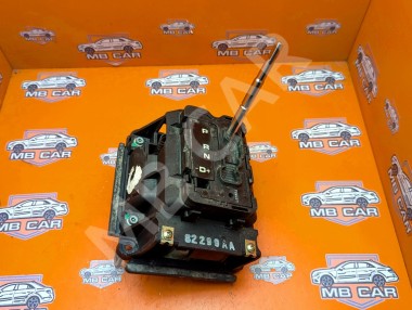 Кулиса АКПП MERCEDES-BENZ M-класс W163 рестайлинг (2001 - 2005) — Разборка Мерседес