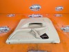 Карта двери передняя правая MERCEDES-BENZ M-класс W163 (1997 - 2001) ML 230 2.3 4MATIC MT (150 л.с.) фото 13 &mdash; Разборка Мерседес