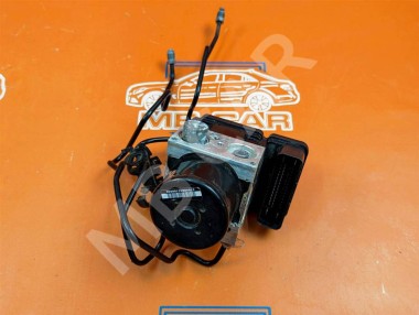 Блок ABS MERCEDES-BENZ C-класс W204/S204/С204 рестайлинг (2011 - 2015) — Разборка Мерседес