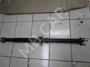 Кардан задний MERCEDES-BENZ GLE-класс AMG Coupe C292 (2015 - 2019) — Разборка Мерседес