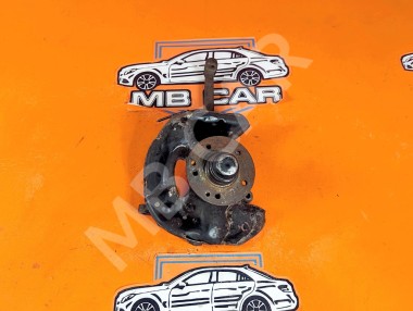 Кулак поворотный передний правый MERCEDES-BENZ C-класс W202/S202 (1993 - 1997) &mdash; Разборка Мерседес