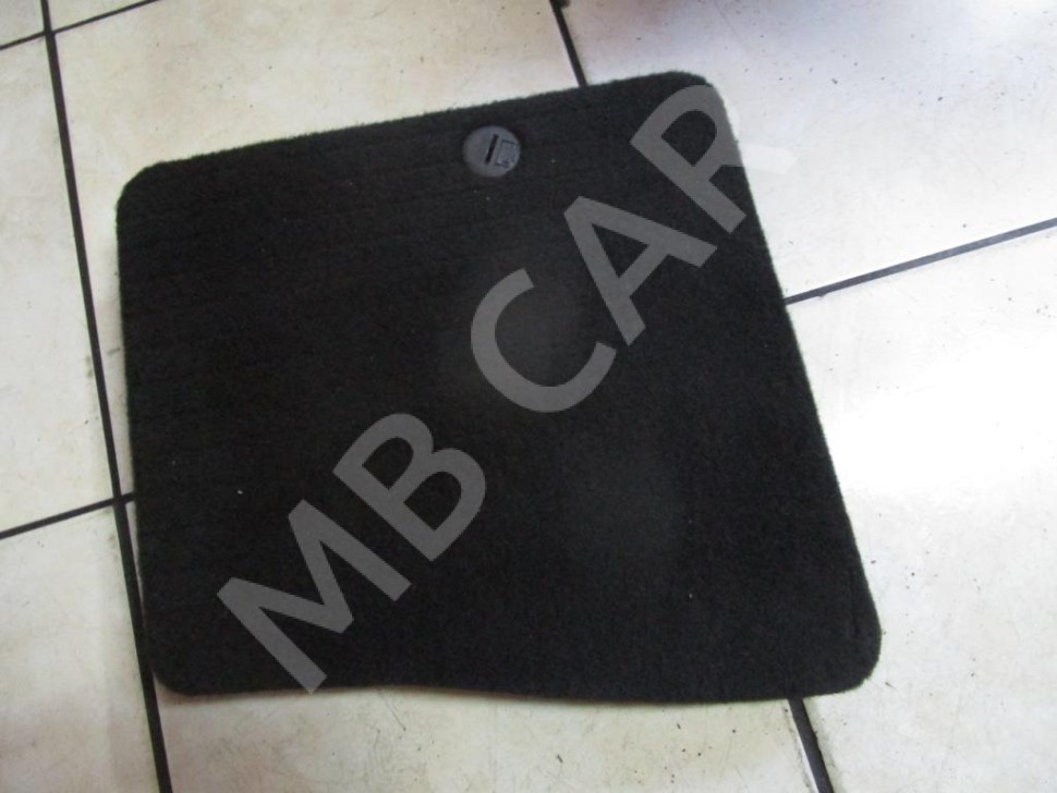 Крышка АКБ MERCEDES-BENZ A-класс W169 рестайлинг (2008 - 2012) фото 1 — Разборка Мерседес