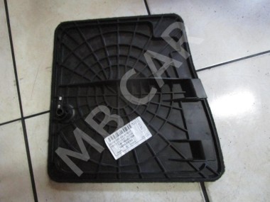 Крышка АКБ MERCEDES-BENZ A-класс W169 рестайлинг (2008 - 2012) — Разборка Мерседес