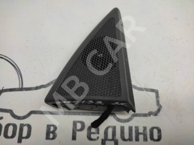 Уголок зеркала MERCEDES-BENZ E-класс W211/S211 (2002 - 2006) — Разборка Мерседес