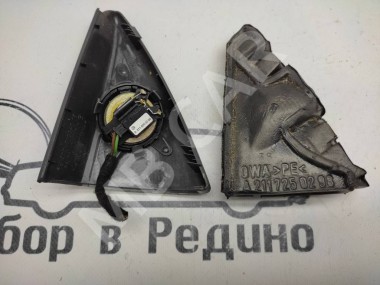 Уголок зеркала MERCEDES-BENZ E-класс W211/S211 (2002 - 2006) — Разборка Мерседес