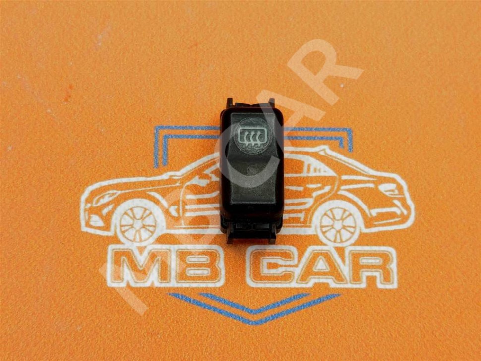 Кнопка MERCEDES-BENZ SL-класс R129 (1989 - 1995) фото 1 — Разборка Мерседес