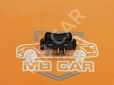 Кнопка MERCEDES-BENZ SL-class w129 — Разборка Мерседес