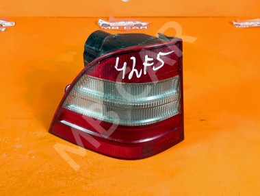Фонарь задний левый MERCEDES-BENZ M-класс W163 (1997 - 2001) &mdash; Разборка Мерседес