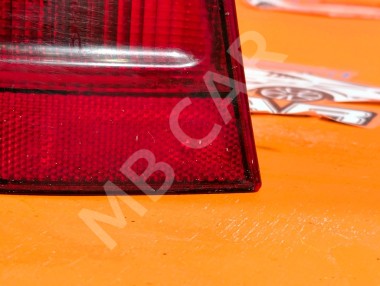 Фонарь задний левый MERCEDES-BENZ M-класс W163 (1997 - 2001) &mdash; Разборка Мерседес