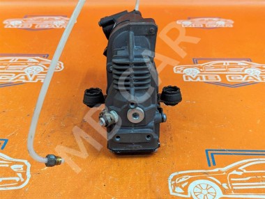 Компрессор пневмоподвески MERCEDES-BENZ R-класс W251 (2005 - 2007) — Разборка Мерседес