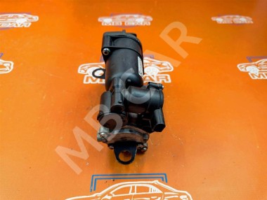 Компрессор пневмоподвески MERCEDES-BENZ M-класс W166 (2011 - 2015) — Разборка Мерседес